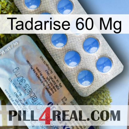 Tadarise 60 Mg 39